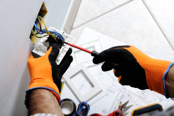 Why Trust Our Licensed Electricians for Your Electrical Needs in Day Valley, CA?